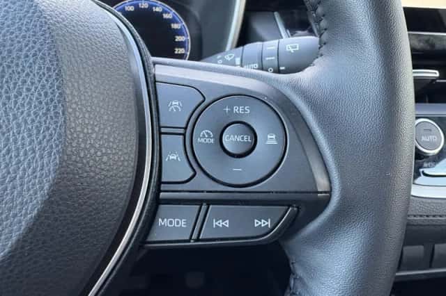 Toyota Corolla (2025) thumbnail 12