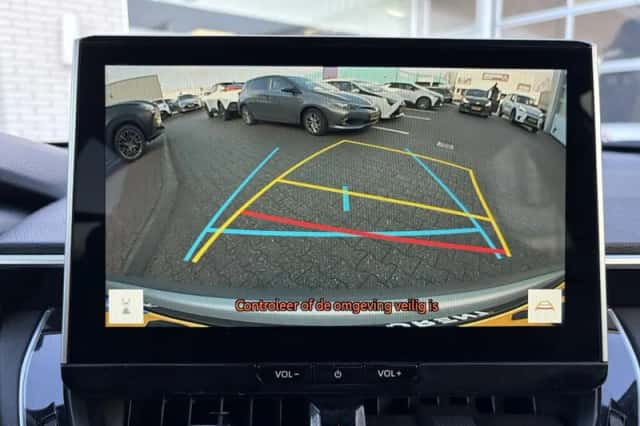 Toyota Corolla (2025) thumbnail 17