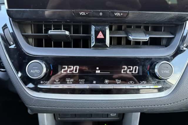 Toyota Corolla (2025) thumbnail 21