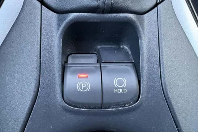 Toyota Corolla (2025) thumbnail 23