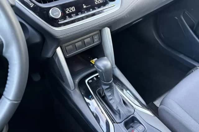 Toyota Corolla (2025) thumbnail 24