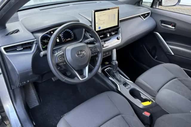 Toyota Corolla (2025) thumbnail 27