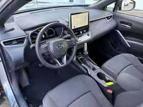 Toyota Corolla (2025) thumbnail 27