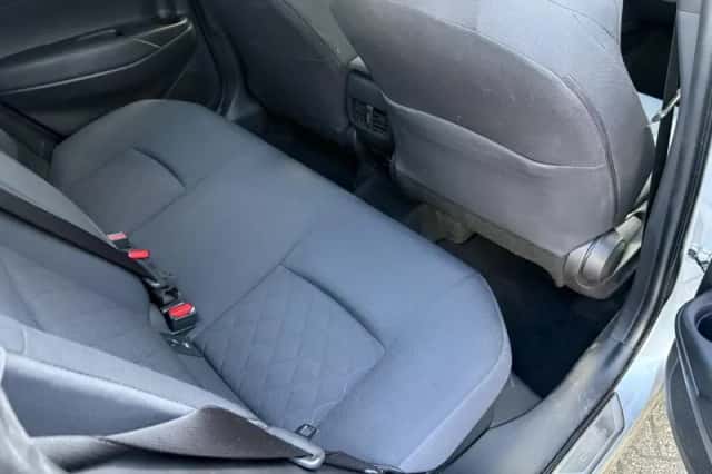 Toyota Corolla (2025) thumbnail 30