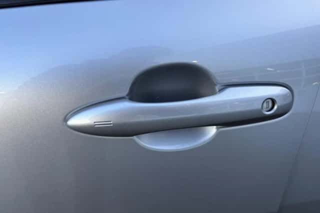 Toyota Corolla (2025) thumbnail 35