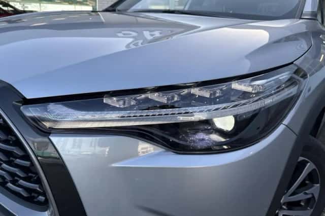 Toyota Corolla (2025) thumbnail 37