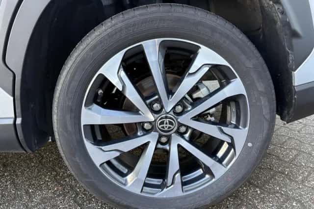 Toyota Corolla (2025) thumbnail 38