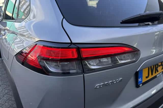Toyota Corolla (2025) thumbnail 39