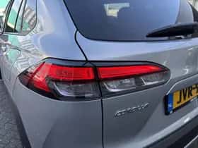 Toyota Corolla (2025) thumbnail 39
