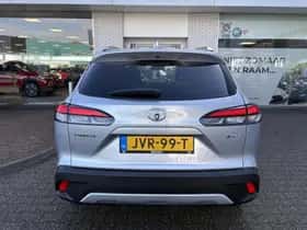 Toyota Corolla (2025) thumbnail 7