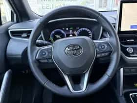 Toyota Corolla (2025) thumbnail 9