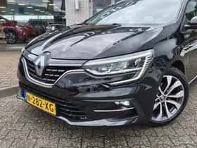 Renault Mégane (2022) thumbnail 2