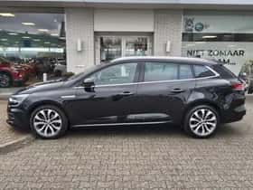 Renault Mégane (2022) thumbnail 3