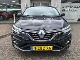 Renault Mégane (2022) thumbnail 6