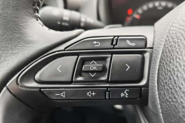 Toyota Aygo (2024) thumbnail 13