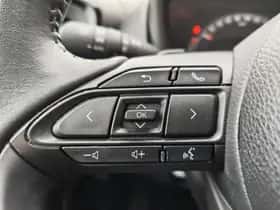 Toyota Aygo (2024) thumbnail 13
