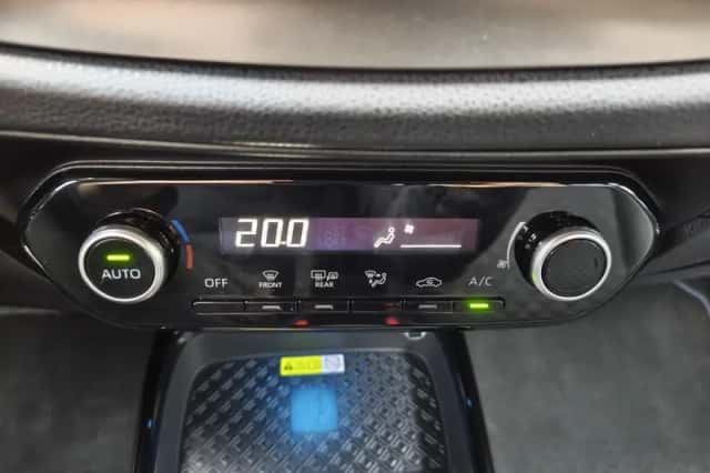 Toyota Aygo (2024) thumbnail 17