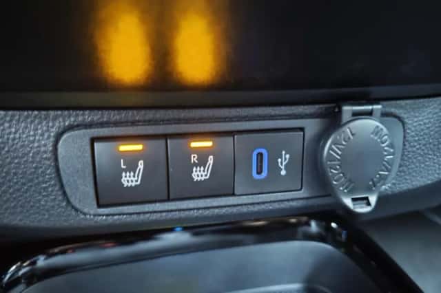 Toyota Aygo (2024) thumbnail 18
