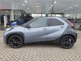 Toyota Aygo (2024) thumbnail 3