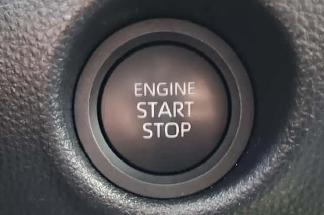 Toyota Aygo (2024) thumbnail 23
