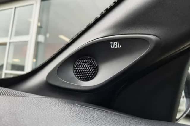 Toyota Aygo (2024) thumbnail 24
