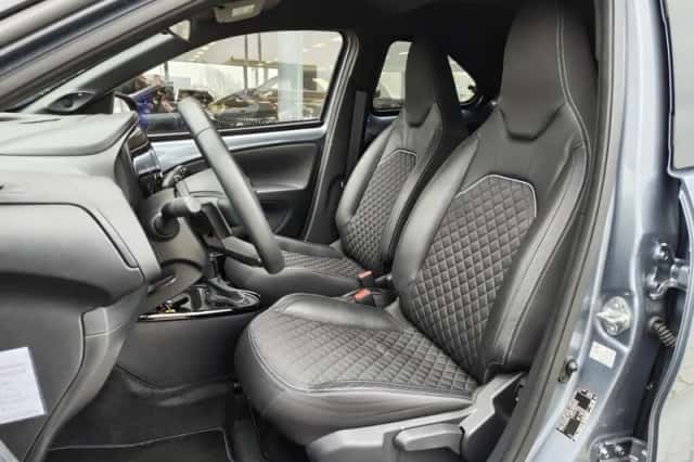 Toyota Aygo (2024) thumbnail 26
