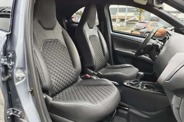 Toyota Aygo (2024) thumbnail 27