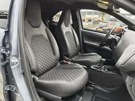 Toyota Aygo (2024) thumbnail 27