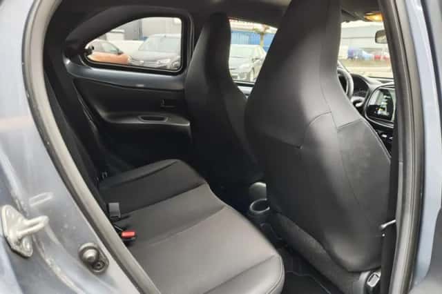 Toyota Aygo (2024) thumbnail 28