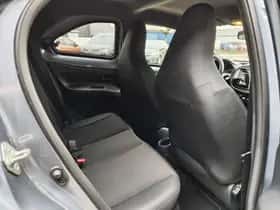 Toyota Aygo (2024) thumbnail 28