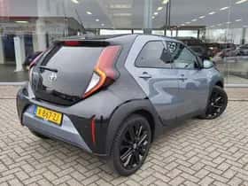 Toyota Aygo (2024) thumbnail 4
