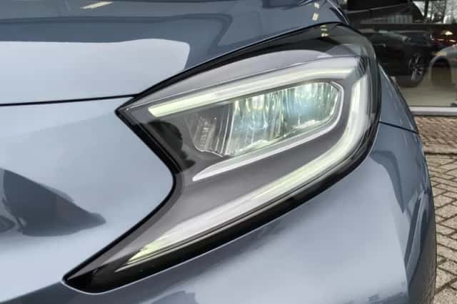 Toyota Aygo (2024) thumbnail 32