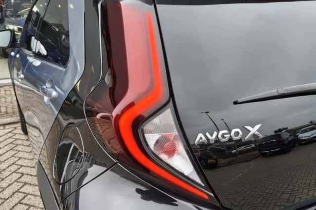 Toyota Aygo (2024) thumbnail 33