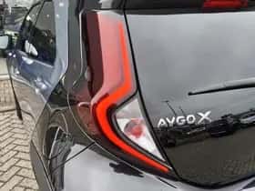 Toyota Aygo (2024) thumbnail 33
