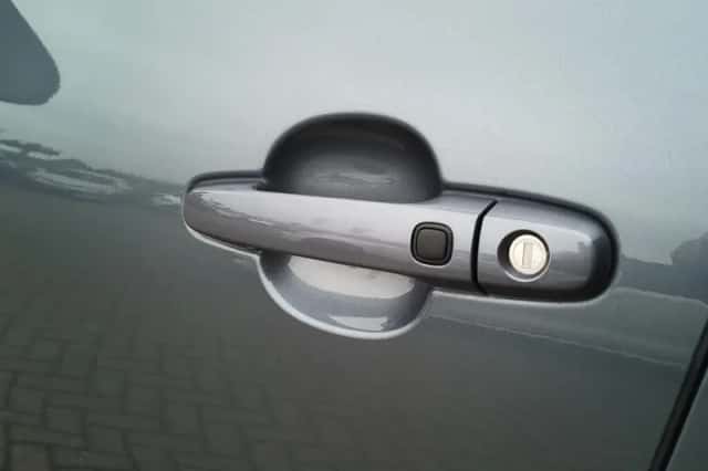 Toyota Aygo (2024) thumbnail 35