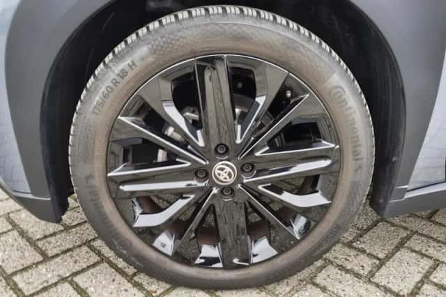 Toyota Aygo (2024) thumbnail 36