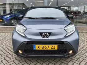 Toyota Aygo (2024) thumbnail 6
