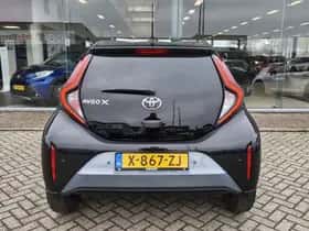 Toyota Aygo (2024) thumbnail 7
