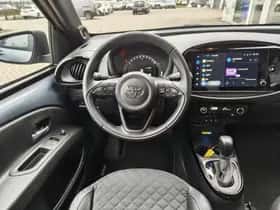Toyota Aygo (2024) thumbnail 8