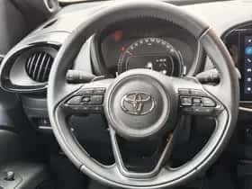 Toyota Aygo (2024) thumbnail 9