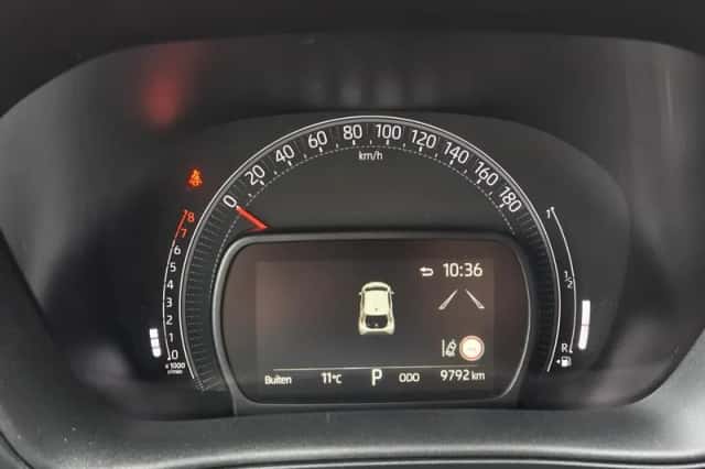 Toyota Aygo (2024) thumbnail 10