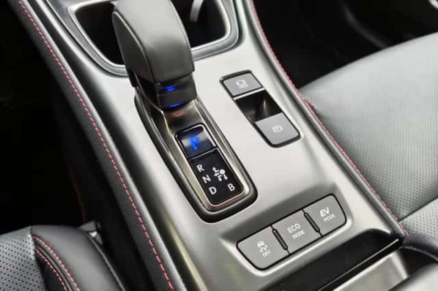 Lexus LBX (2025) thumbnail 20