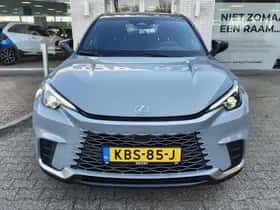 Lexus LBX (2025) thumbnail 6