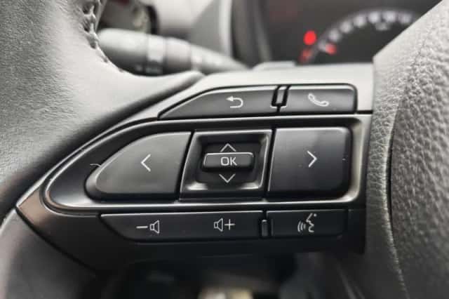 Toyota Aygo (2023) thumbnail 11