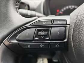 Toyota Aygo (2023) thumbnail 11