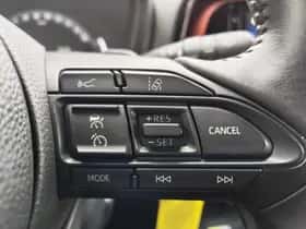 Toyota Aygo (2023) thumbnail 12