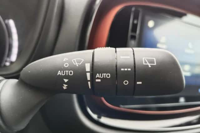 Toyota Aygo (2023) thumbnail 14