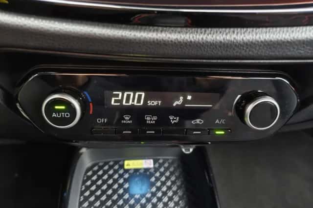 Toyota Aygo (2023) thumbnail 18