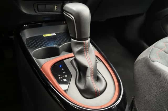 Toyota Aygo (2023) thumbnail 21