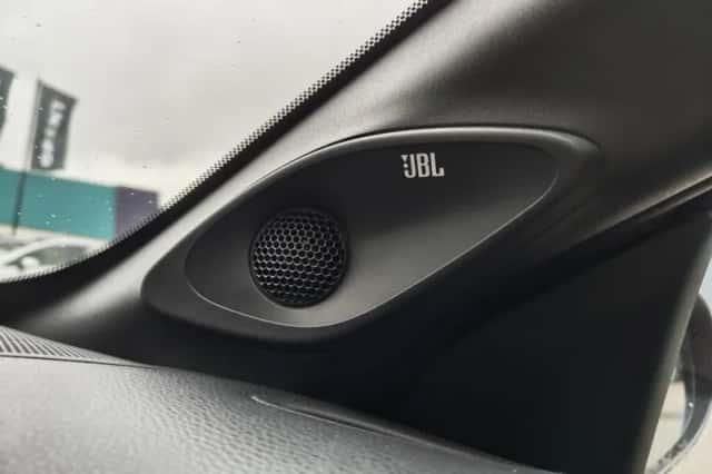 Toyota Aygo (2023) thumbnail 23